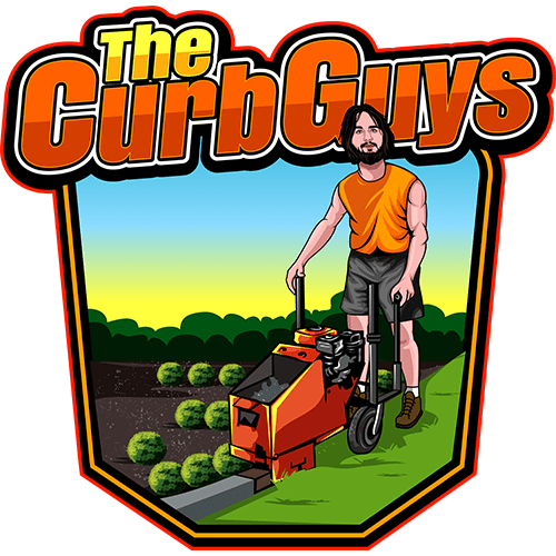 The Curb Guys, LLC - Landscaping in Augusta